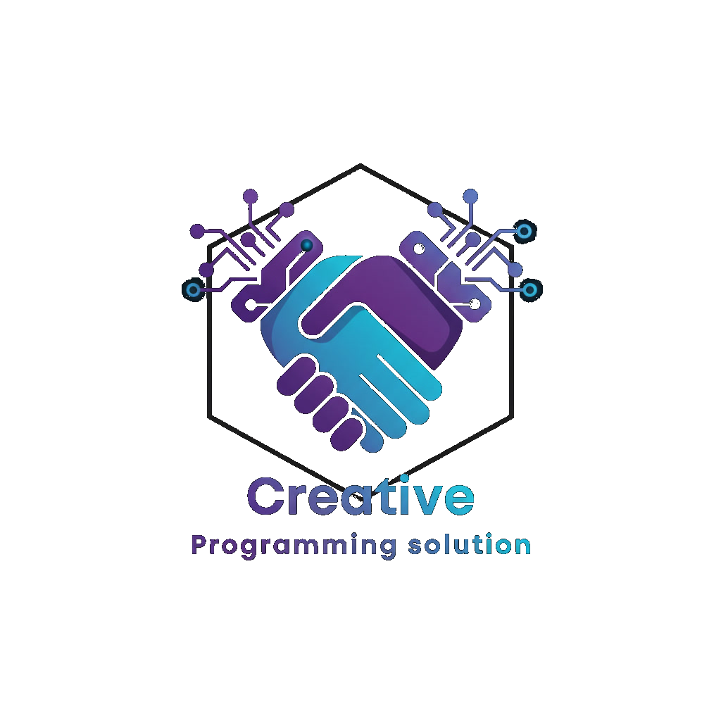 Creative PS Logo